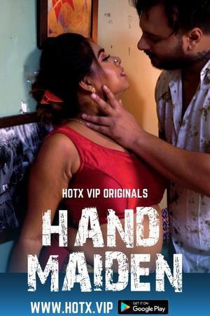 Hand Maiden 2022