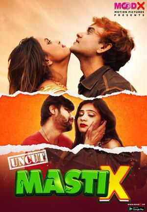 Masti X S01e02 2023 Moodx