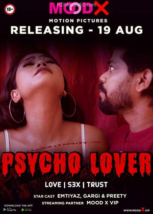 Psycho Lover 2022 Moodx