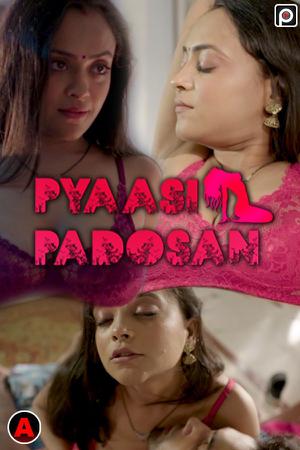 Pyaasi Padosan S01e02 2023