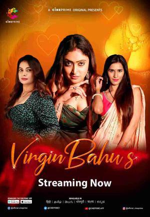 Virgin Bahus S01e01 2023 Cineprime