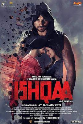 Ishqaa 2019 