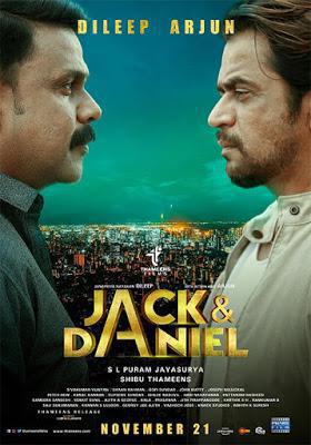 Jack & Daniel 2019