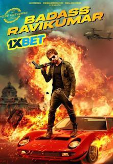 Badass Ravikumar 2025