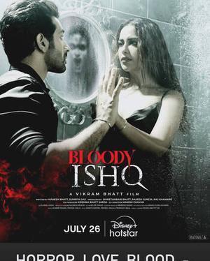 Bloody Ishq 2024