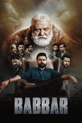 Babbar 2022 