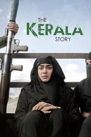 The Kerala Story 2023 