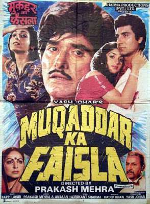 Muqaddar Ka Faisla 1987