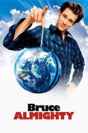 Bruce Almighty 2003