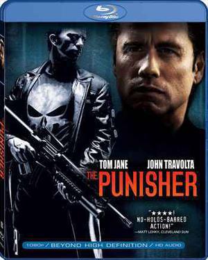 The Punisher 2004 