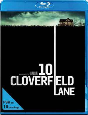 10 Cloverfield Lane 2016 