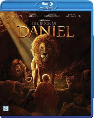 The Book Of Daniel 2013 