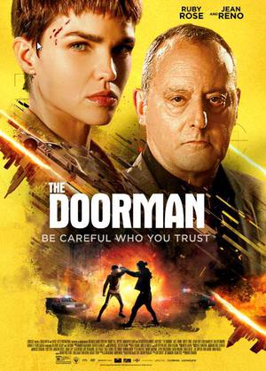 The Doorman 2020 