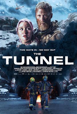 The Tunnel 2019