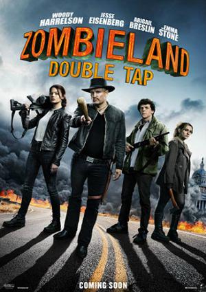 Zombieland Double Tap 2019 