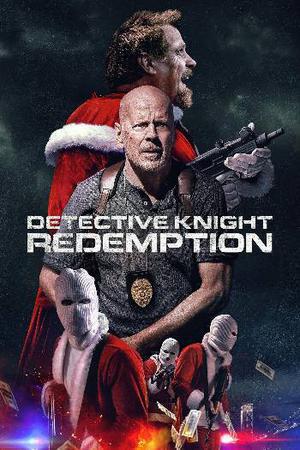 Detective Knight: Redemption 2022 