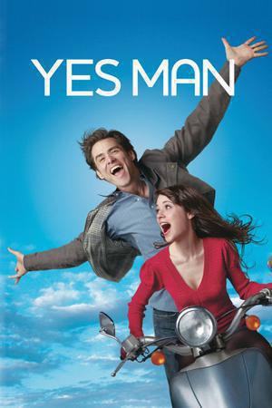 Yes Man 2008 