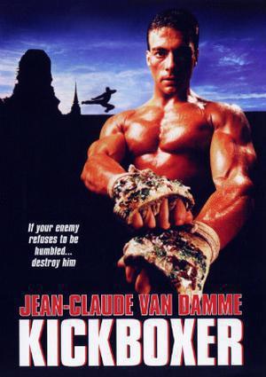 Kickboxer 1989