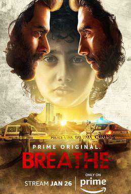 Breathe S01 2018 