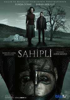 Sahipli Possessed S01 2017